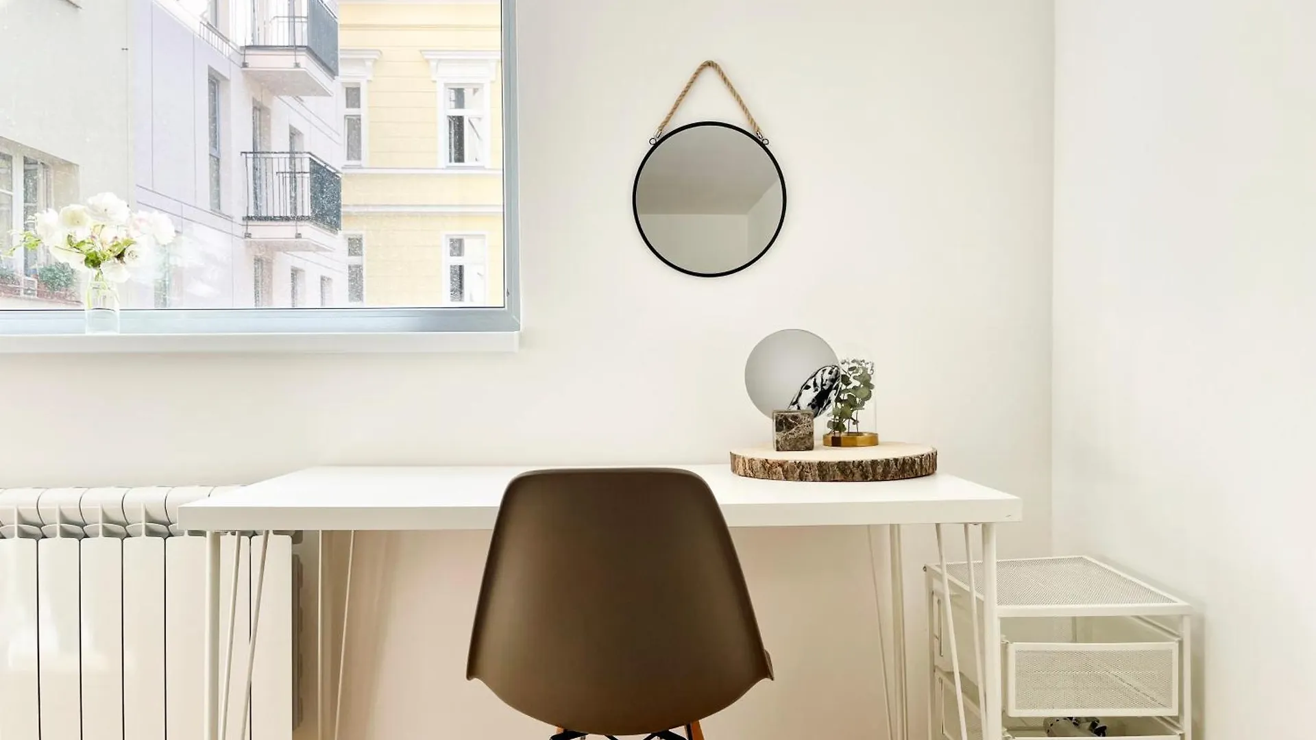 Vinohradyapt Terrace-Freeparking Prag 0*,  Tjeckien