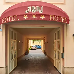 Abri Apartmán