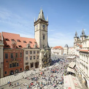 Old Town Square 27 Appartement