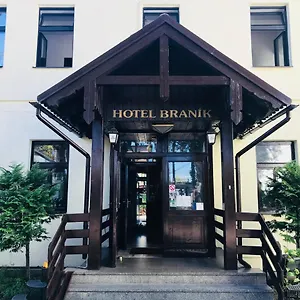 3* Hotel Branik