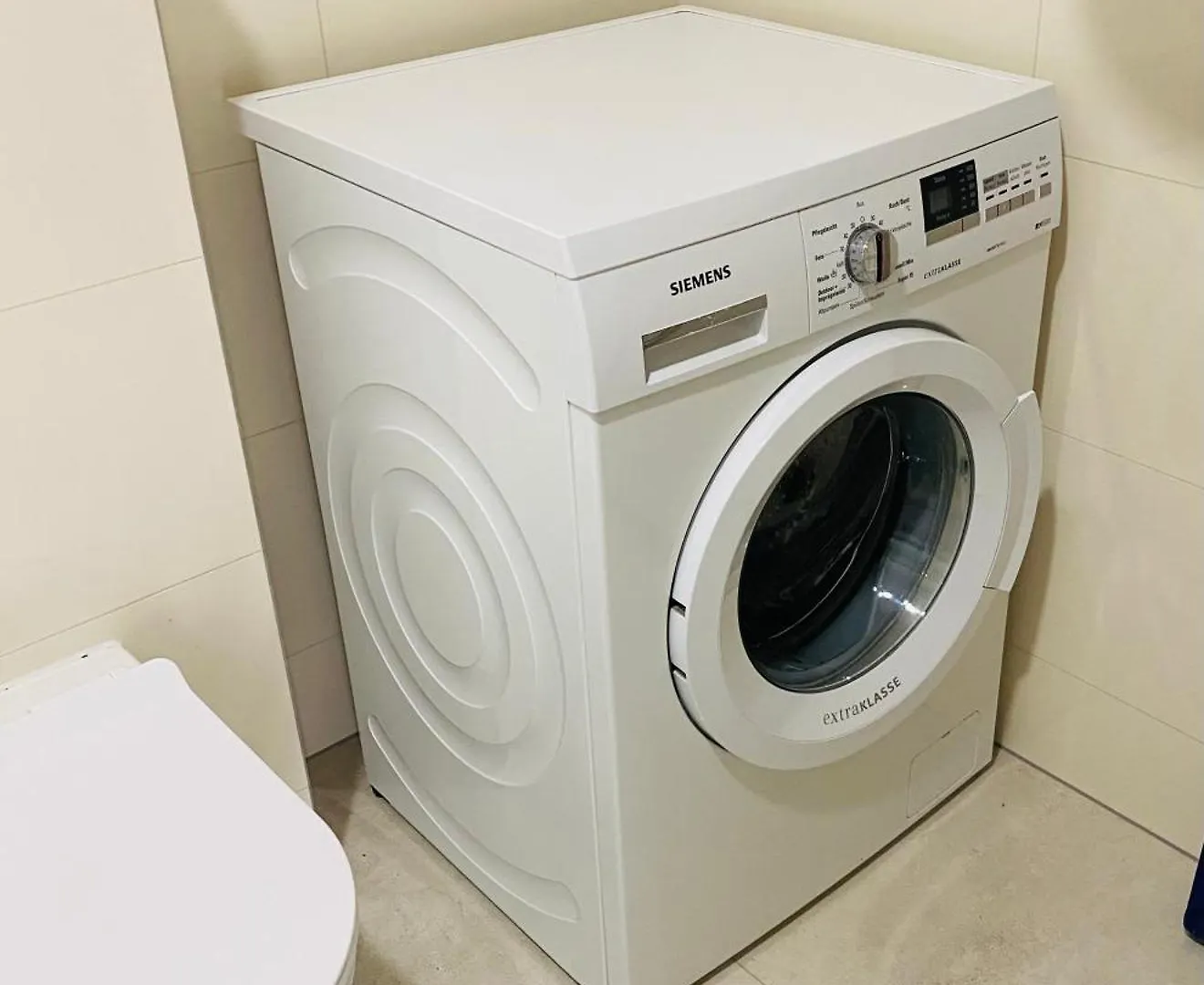 Apartment Vinohradyapt Terrace-Freeparking Prague