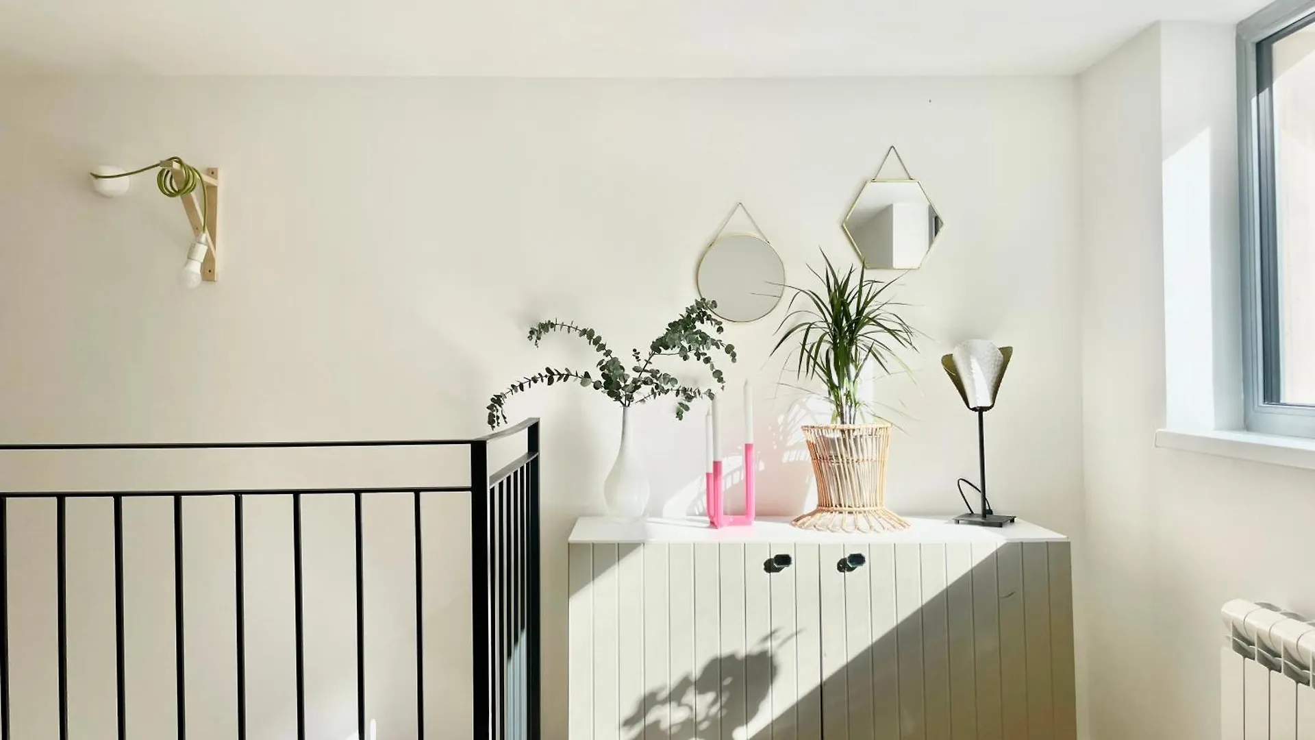 Apartment Vinohradyapt Terrace-Freeparking Prague Czech Republic